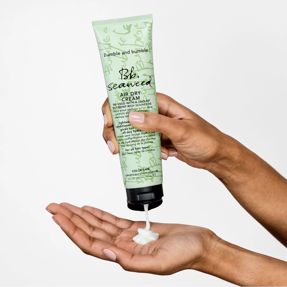 ✨🪸Bumble and Bumble Seaweed Air Dry Cream✨🪸